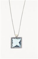 Collana Corradini Gioielli Donna in Argento Topazio ALGR18 - ALGR18
